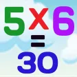 Table de multiplication lite