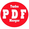 Turbo PDF Merger