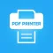 Easy PDF Printer