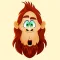 BigfootMoji – Crazy Sasquatch & Bigfoot Emojis
