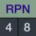 RPN Calculator 48