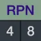 RPN Calculator 48