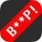 Beep - Censor videos easily