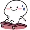 Big Pentol Pack Memes stickers