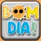 +90 Figurinhas de Bom Dia