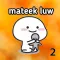 Pentol Memes Stickers Part2