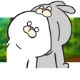 Rabbitfam The Angry Rabbit Sti
