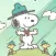 Nature: Snoopy Loves Nature St