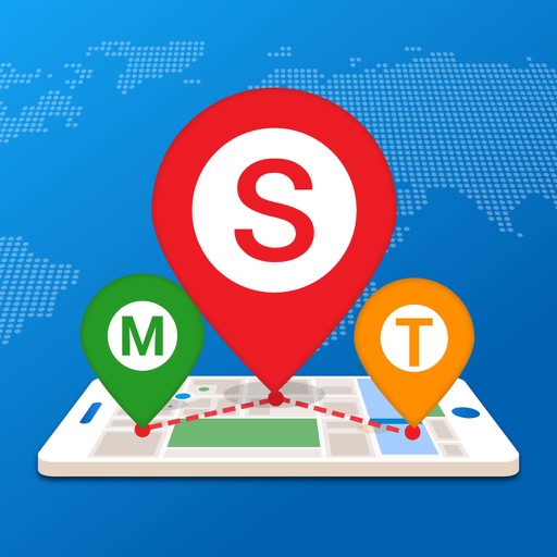 App Tracking App Tracking