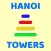 Hanoi Towers: The Game