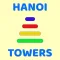 Hanoi Towers: The Game