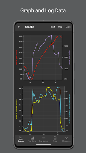 OBD Fusion (Car Diagnostics) Screenshots