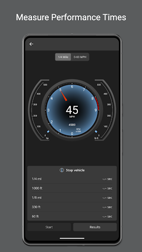 OBD Fusion (Car Diagnostics) Screenshots
