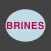 Brines