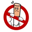 Quit Smoking Cigarette Tracker