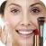 Portrait Retouching-Face Beauty and Skin Whitening