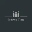 Prayers Time