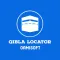 Qibla Locator