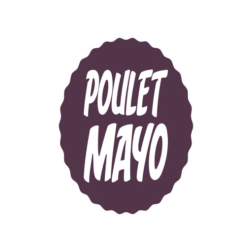 Poulet Mayo Poulet Mayo