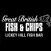 Lickey Hill Fish Bar