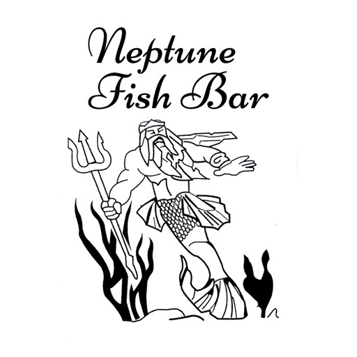 Neptune Fish Bar Urmston Neptune Fish Bar Urmston