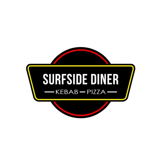 Surfside Diner, Weymouth Surfside Diner, Weymouth