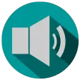Sound Profile (Volume control) Sound Profile (Volume control)