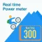 Powermeter Uphill