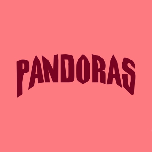 Pandoras Pandoras