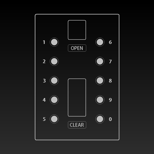 Key Retrieve Key Retrieve