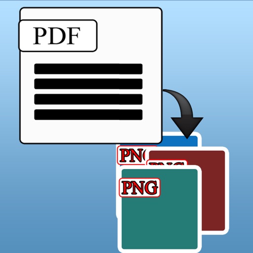 PDF 2 Image Converter App PDF 2 Image Converter App
