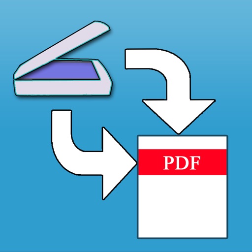 Scanner 2 PDF Scanner 2 PDF