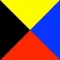 MorseFlags