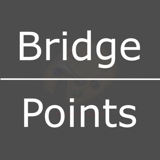 Bridge Points Bridge Points
