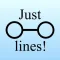 Just Lines!