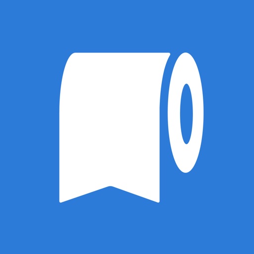 iPoop: Bathroom + Poop Tracker iPoop: Bathroom + Poop Tracker