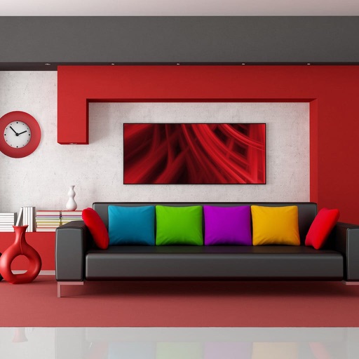 3D Interior Photo Frame - Amazing Picture Frames & Photo Editor 3D Interior Photo Frame - Amazing Picture Frames & Photo Editor