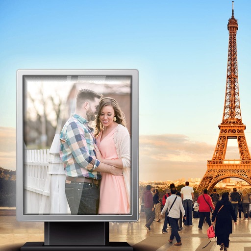 3D Memorable Photo Frame - Amazing Picture Frames & Photo Editor 3D Memorable Photo Frame - Amazing Picture Frames & Photo Editor