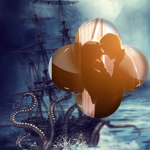 3D Fantasy Photo Frame - Amazing Picture Frames & Photo Editor 3D Fantasy Photo Frame - Amazing Picture Frames & Photo Editor