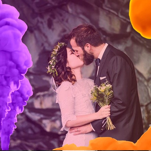 Color Photo Frame - Holi Picture Frames & Photo Editor Color Photo Frame - Holi Picture Frames & Photo Editor