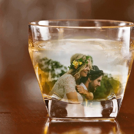 Glass Photo Frame - Amazing Picture Frames & Photo Editor Glass Photo Frame - Amazing Picture Frames & Photo Editor