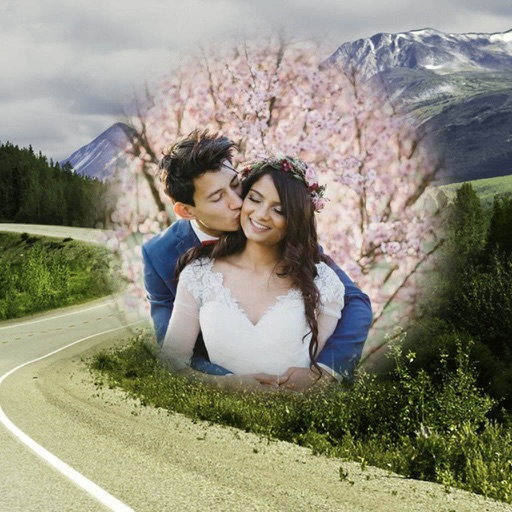 River Photo Frame - Amazing Picture Frames & Photo Editor River Photo Frame - Amazing Picture Frames & Photo Editor