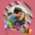 Birthday Greeting Cards - Instant Frame Maker & Photo Editor