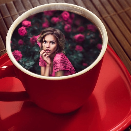 Coffee Mug Photo Frames - Decorate your moments with elegant photo frames Coffee Mug Photo Frames - Decorate your moments with elegant photo frames