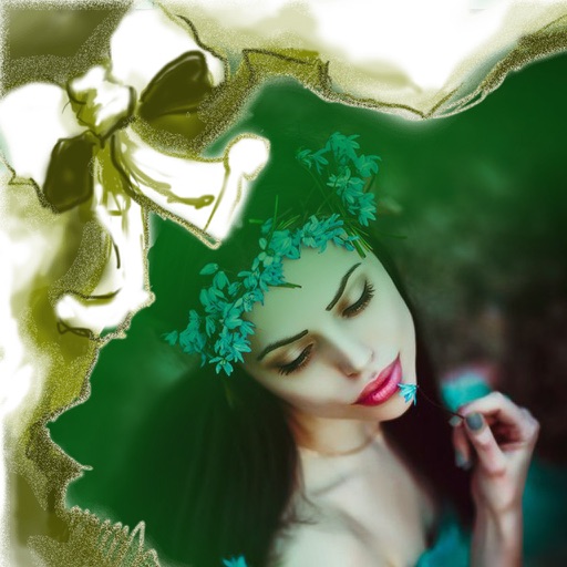 Cute Girl Photo Frames - Instant Frame Maker & Photo Editor Cute Girl Photo Frames - Instant Frame Maker & Photo Editor