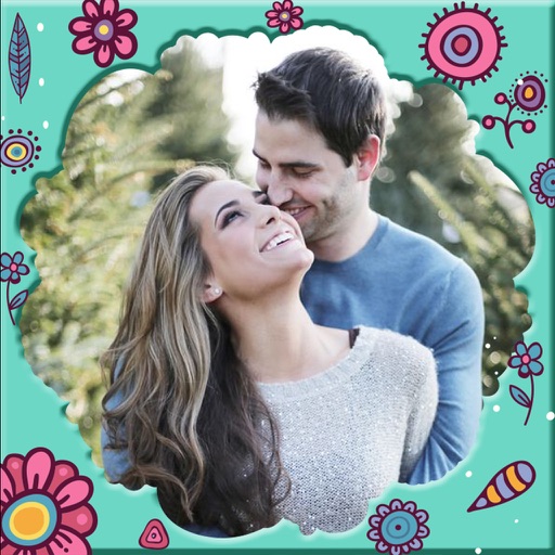 Girly Pics Photo Frames - Instant Frame Maker & Photo Editor Girly Pics Photo Frames - Instant Frame Maker & Photo Editor