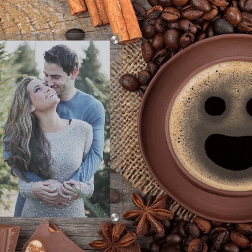 Good Morning Photo Frames - Instant Frame Maker & Photo Editor Good Morning Photo Frames - Instant Frame Maker & Photo Editor