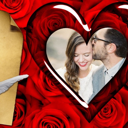 Lovely Couple Photo Frames - Elegant Photo frame for your lovely moments Lovely Couple Photo Frames - Elegant Photo frame for your lovely moments