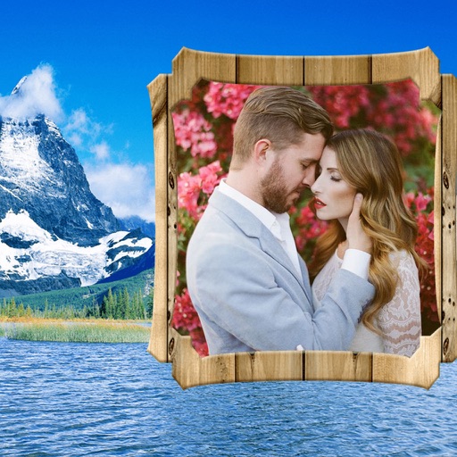 Nature Photo Frames - Elegant Photo frame for your lovely moments Nature Photo Frames - Elegant Photo frame for your lovely moments