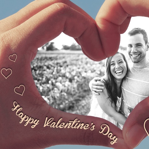 Special Valentine Photo Frames - Instant Frame Maker & Photo Editor Special Valentine Photo Frames - Instant Frame Maker & Photo Editor